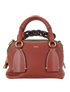Daria, front view